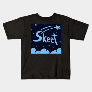 Skeet the Sky Kids T-Shirt